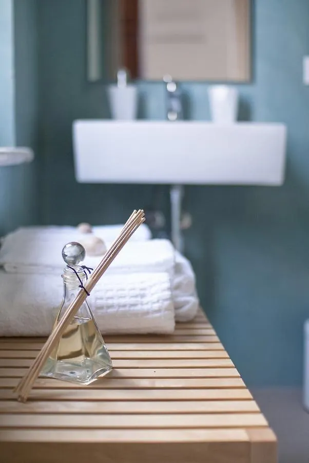 Le Nereidi Bed & Breakfast Castellammare del Golfo