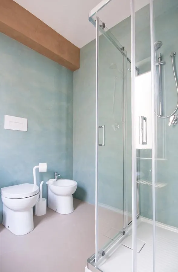 Le Nereidi Bed & Breakfast Castellammare del Golfo