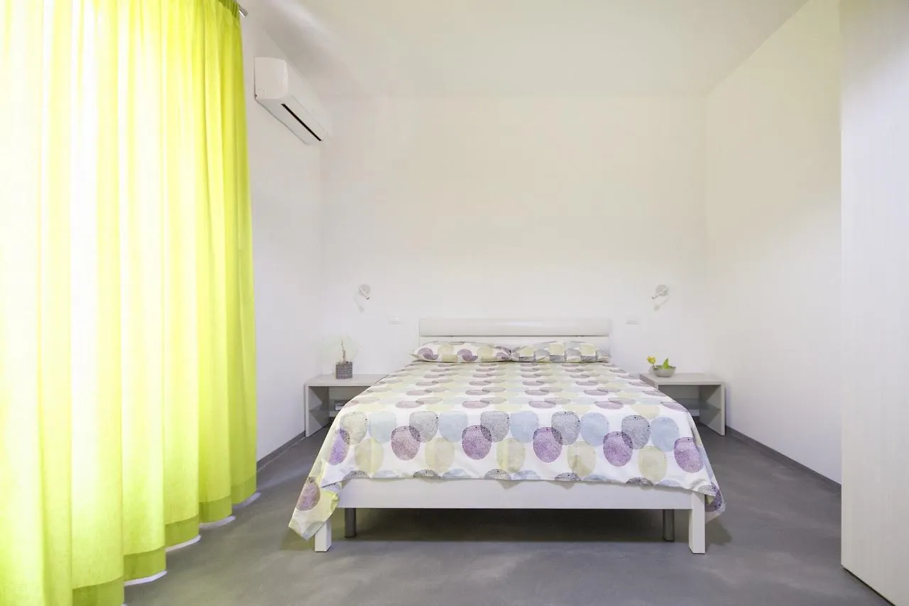 Le Nereidi Bed & Breakfast Castellammare del Golfo