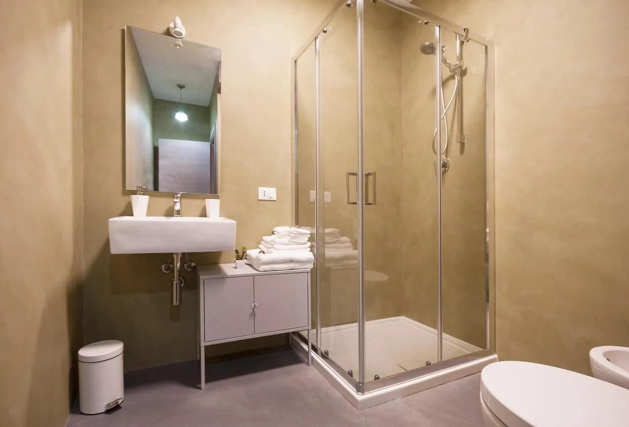 Le Nereidi Bed & Breakfast Castellammare del Golfo