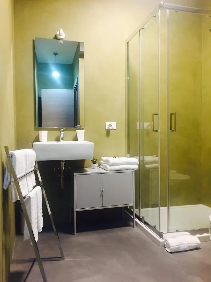 Le Nereidi Bed & Breakfast Castellammare del Golfo